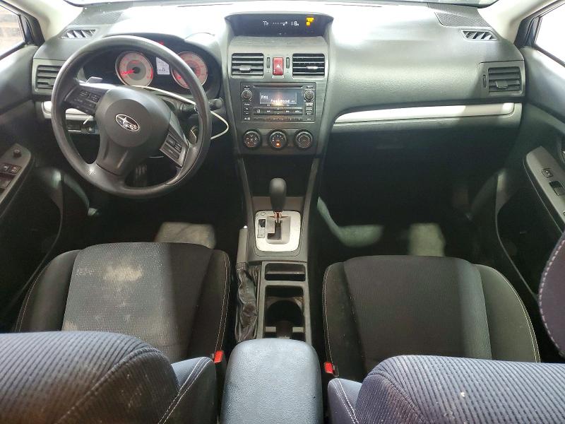 Продаж на аукціоні авто 2012 Subaru Impreza, vin: JF1GPAL62CH225984, номер лоту: 61092566
