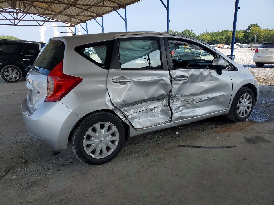 Продаж на аукціоні авто 2014 Nissan Versa Note, vin: 3N1CE2CP7EL404624, номер лоту: 62710566