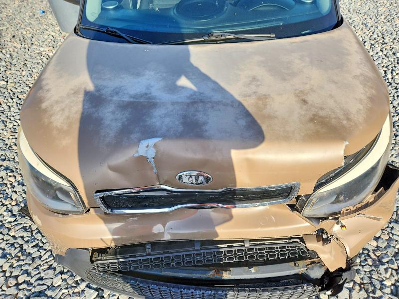Продаж на аукціоні авто 2014 Kia Soul, vin: KNDJP3A58E7013251, номер лоту: 60212656