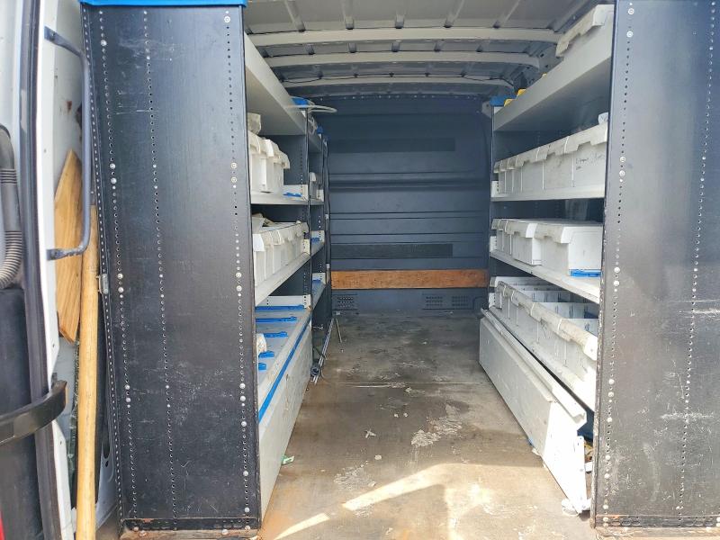 2017 Mercedes-benz Sprinter მანქანა იყიდება აუქციონზე, vin: WD3PE7CD1HP538713, აუქციონის ნომერი: 60001286