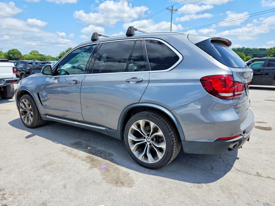 61742406 :رقم المزاد ، 5UXKS4C3XH0U05888 vin ، 2017 Bmw X5 مزاد بيع