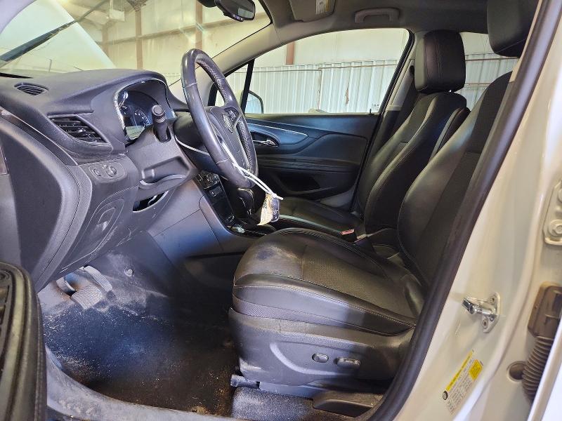 Aukcja sprzedaży 2022 Buick Encore, vin: KL4CJESM2NB523209, numer aukcji: 60960176