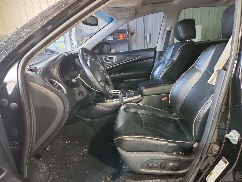 Aukcja sprzedaży 2016 Infiniti Qx60, vin: 5N1AL0MN9GC516928, numer aukcji: 60876216
