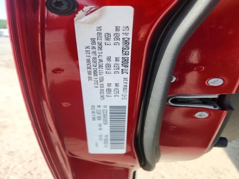 61844446 :رقم المزاد ، 2C3CCAGG4EH203784 vin ، 2014 Chrysler 300 مزاد بيع