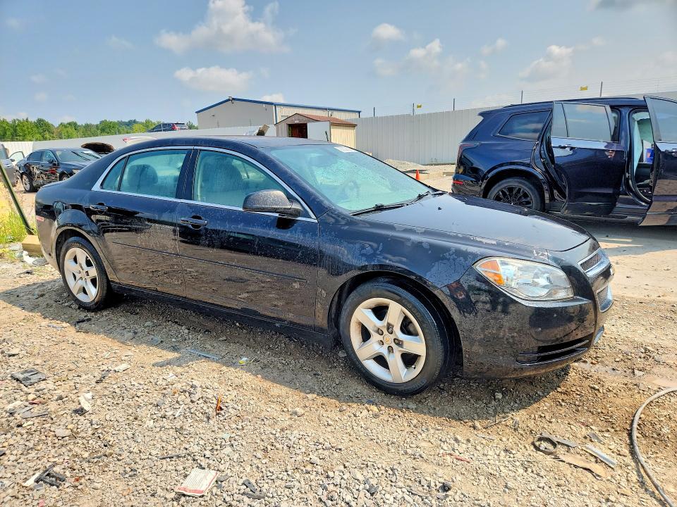 Продажа на аукционе авто 2012 Chevrolet Malibu, vin: 1G1ZB5E0XCF243199, номер лота: 63008506