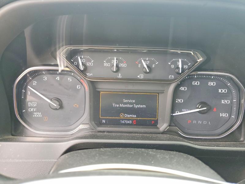 Aukcja sprzedaży 2019 Gmc Sierra, vin: 1GTV8CED0KZ317979, numer aukcji: 61669666