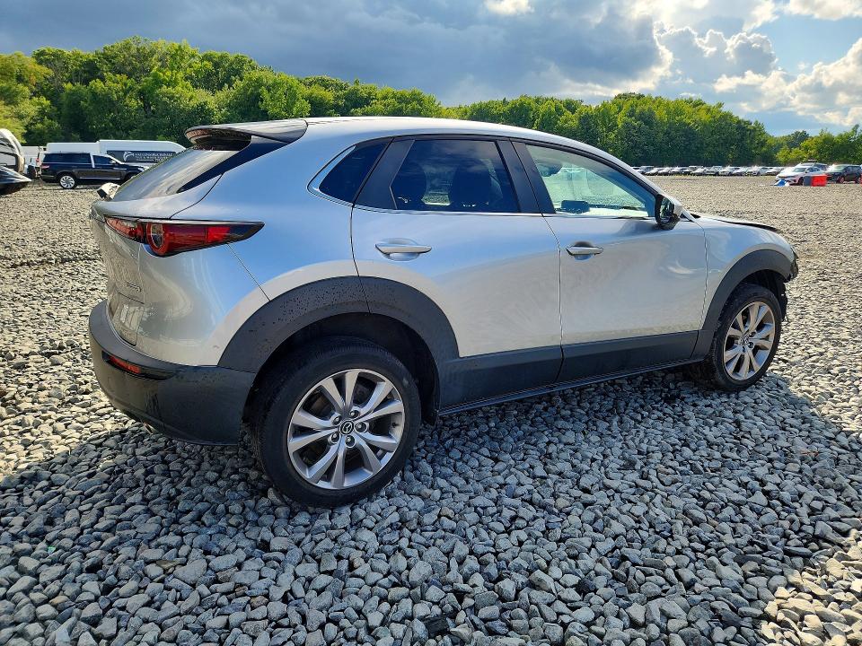 Продажа на аукционе авто 2021 Mazda Cx-30, vin: 3MVDMBBL6MM221712, номер лота: 62785776