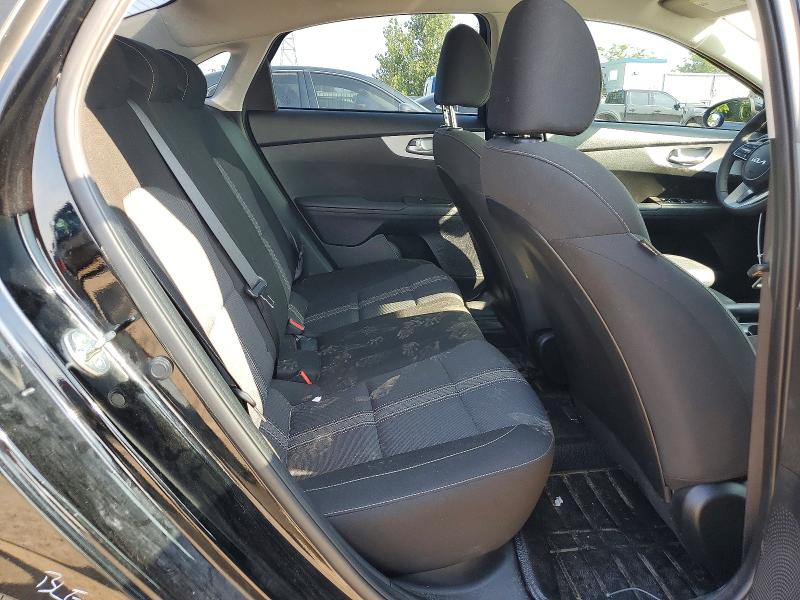Продажа на аукционе авто 2023 Kia Forte, vin: 3KPF24AD3PE661875, номер лота: 60642276