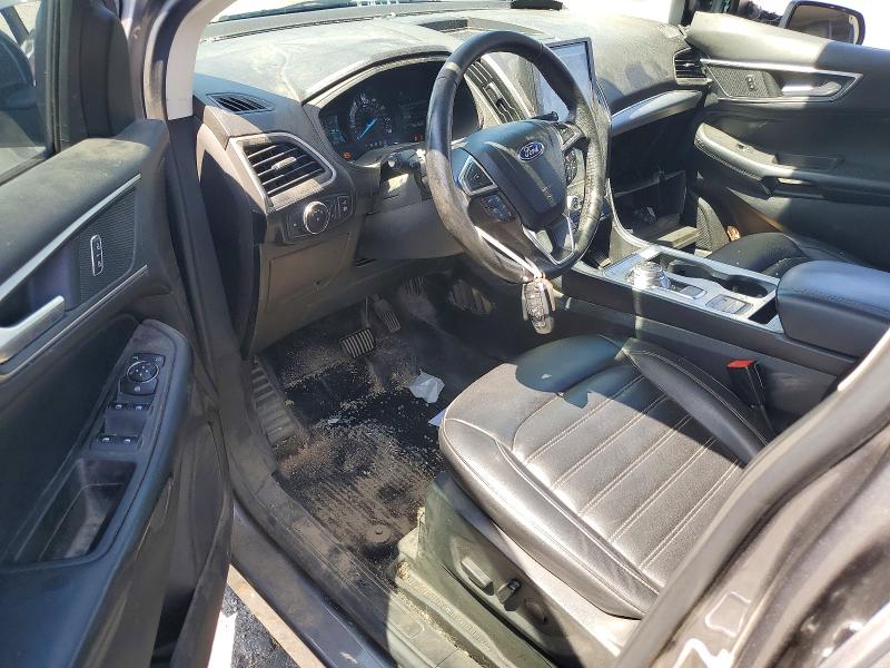 Продаж на аукціоні авто 2022 Ford Edge, vin: 2FMPK4J92NBA21530, номер лоту: 60637136