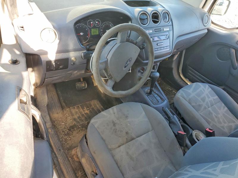 Aukcja sprzedaży 2012 Ford Transit Connect, vin: NM0LS7CNXCT108942, numer aukcji: 60422736