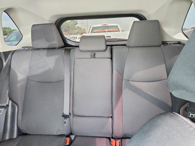 Aukcja sprzedaży 2025 Toyota Rav4, vin: 2T3H1RFV8SC349124, numer aukcji: 62532346