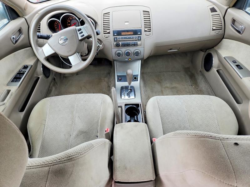 Aukcja sprzedaży 2005 Nissan Altima, vin: 1N4AL11D15N458679, numer aukcji: 61175446