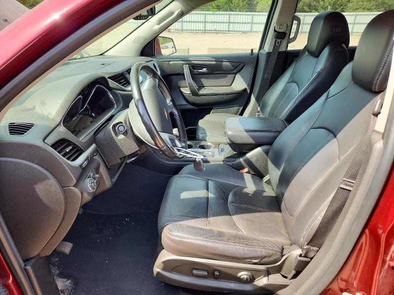Aukcja sprzedaży 2017 Chevrolet Traverse, vin: 1GNKVHKD3HJ120073, numer aukcji: 60464566
