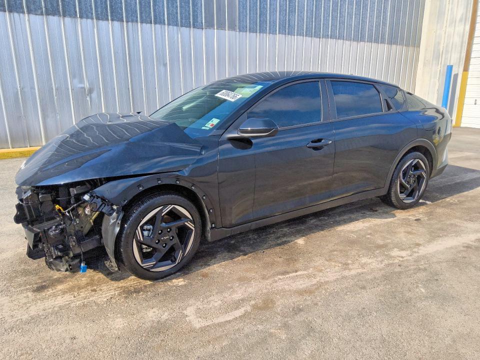 Продаж на аукціоні авто 2026 Kia K4, vin: 3KPFU4DE5TE287102, номер лоту: 60064766