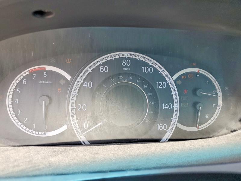 Продажа на аукционе авто 2013 Honda Accord, vin: 1HGCR2F85DA063351, номер лота: 60465716
