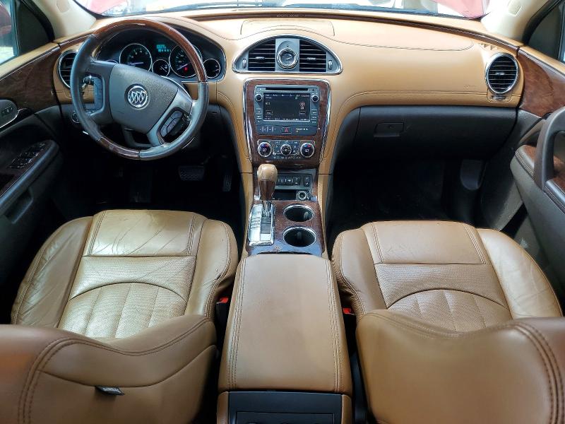 Aukcja sprzedaży 2014 Buick Enclave, vin: 5GAKRBKD8EJ193432, numer aukcji: 63154396