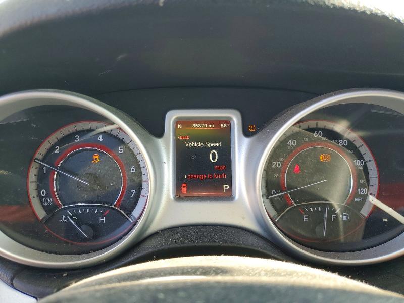 Aukcja sprzedaży 2018 Dodge Journey, vin: 3C4PDCABXJT184064, numer aukcji: 61360506