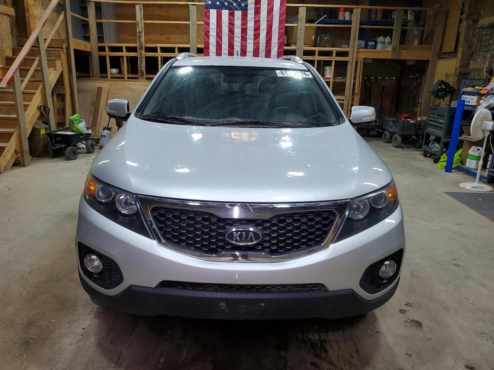 Aukcja sprzedaży 2013 Kia Sorento, vin: 5XYKUDA69DG399773, numer aukcji: 61791976