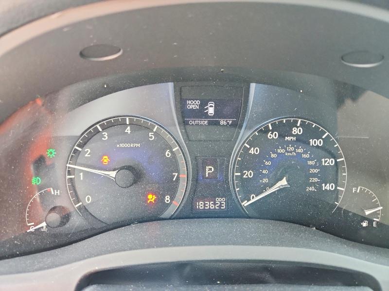 Aukcja sprzedaży 2010 Lexus Rx, vin: 2T2BK1BA3AC047007, numer aukcji: 62021006