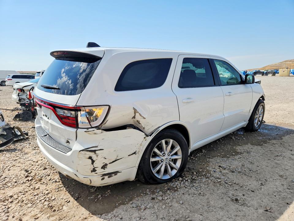 Продажа на аукционе авто 2025 Dodge Durango, vin: 1C4RDHDG9SC552342, номер лота: 63256996