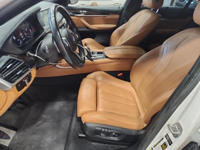 Продаж на аукціоні авто 2015 Bmw X6, vin: 5UXKU2C53F0F95436, номер лоту: 60837316