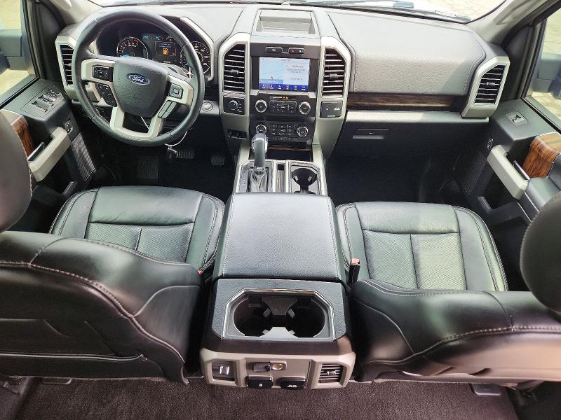 Продаж на аукціоні авто 2019 Ford F150, vin: 1FTEW1E50KKD48726, номер лоту: 62658006
