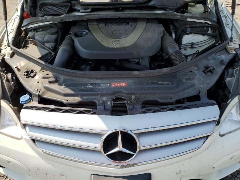 Aukcja sprzedaży 2008 Mercedes-benz R, vin: 4JGCB65E78A079795, numer aukcji: 61224006