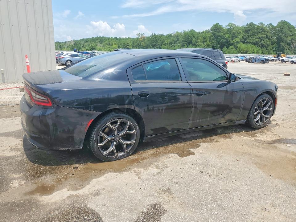 2016 Dodge Charger მანქანა იყიდება აუქციონზე, vin: 2C3CDXBG2GH286139, აუქციონის ნომერი: 61123696