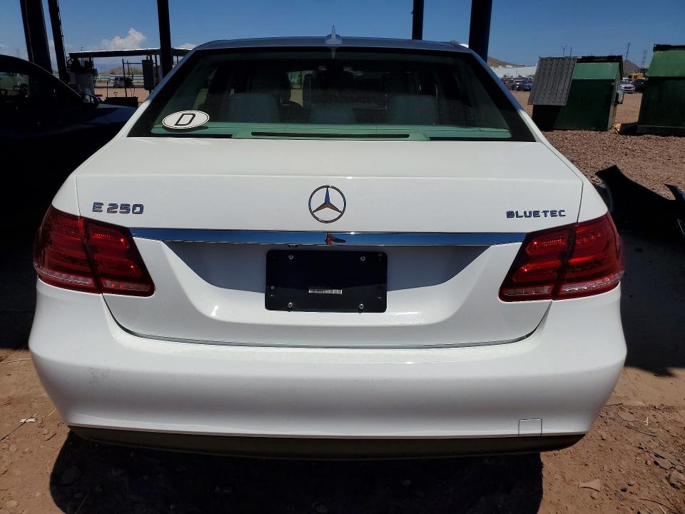 Aukcja sprzedaży 2016 Mercedes-benz E, vin: WDDHF0EB6GB236412, numer aukcji: 63163586