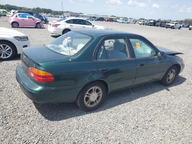 60718176 :رقم المزاد ، 1Y1SK52881Z438082 vin ، 2001 Chevrolet Geo Prizm مزاد بيع