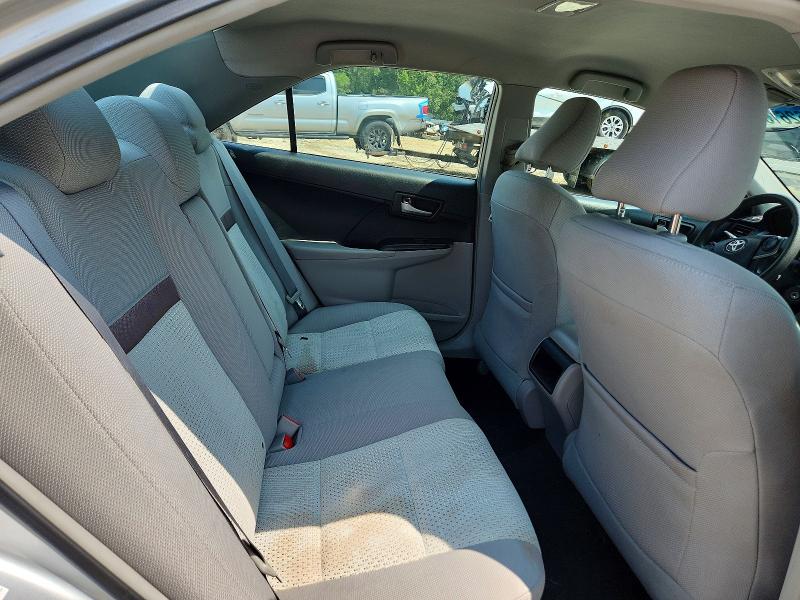 Продажа на аукционе авто 2014 Toyota Camry, vin: 4T1BF1FK3EU431367, номер лота: 62613256