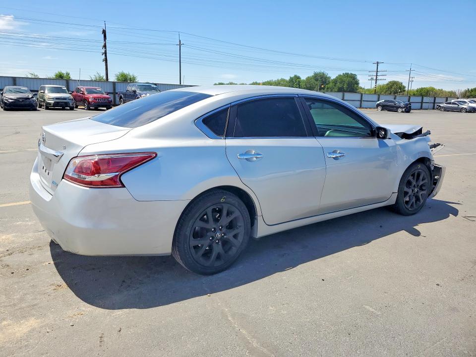 Aukcja sprzedaży 2013 Nissan Altima, vin: 1N4AL3AP4DN478008, numer aukcji: 85614885