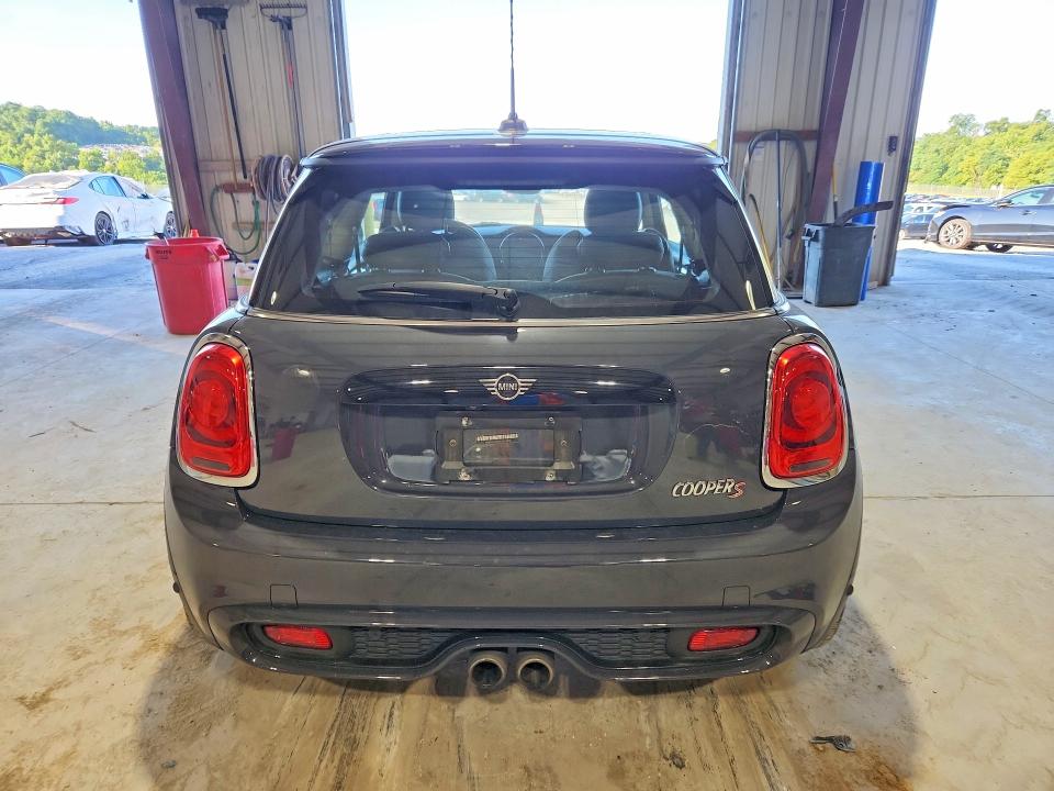 Aukcja sprzedaży 2019 Mini Cooper, vin: WMWXP7C5XK2A53872, numer aukcji: 63250176