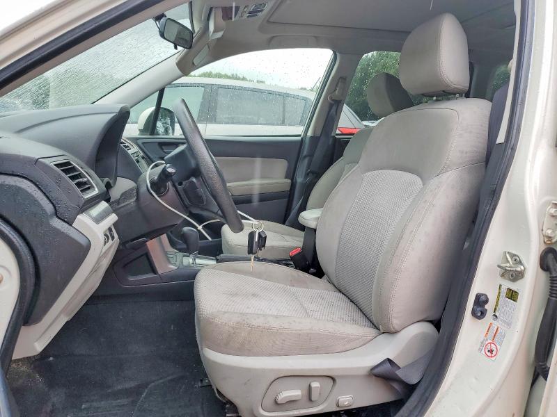 Продажа на аукционе авто 2016 Subaru Forester, vin: JF2SJADCXGH427442, номер лота: 60024156