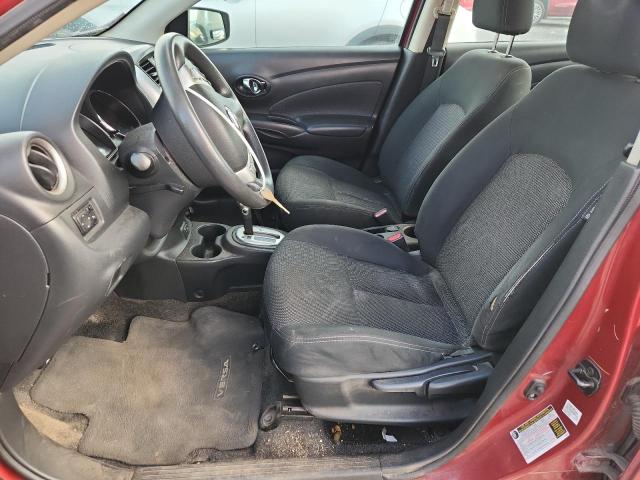 2019 Nissan Versa მანქანა იყიდება აუქციონზე, vin: 3N1CN7AP3KL846909, აუქციონის ნომერი: 63394906