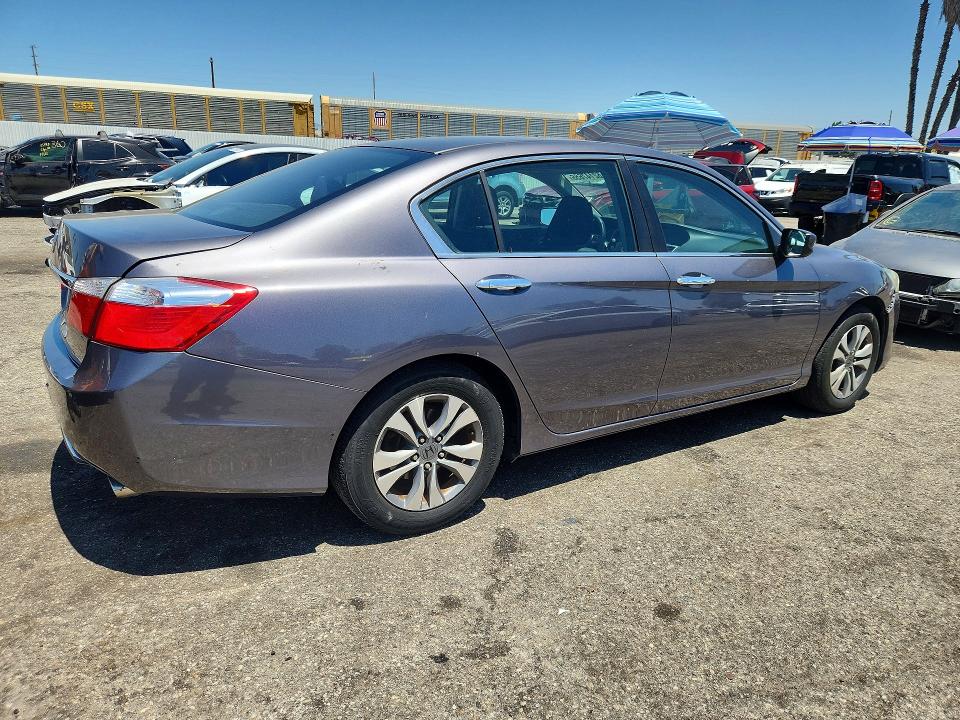Aukcja sprzedaży 2014 Honda Accord, vin: 1HGCR2F32EA286405, numer aukcji: 62147656