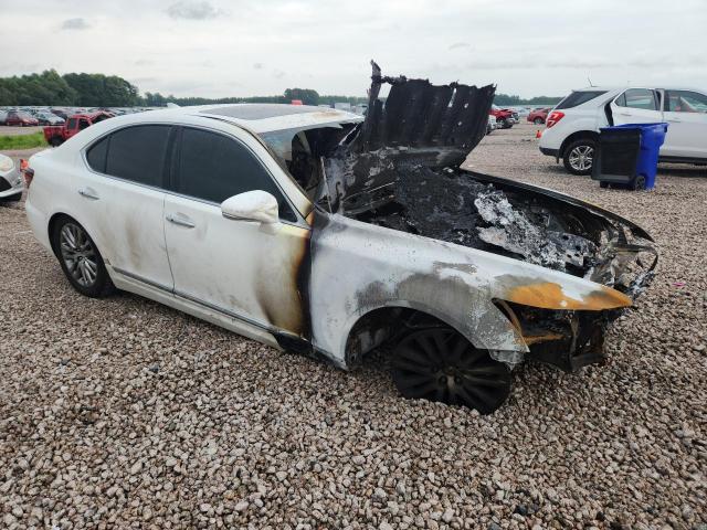 62480456 :رقم المزاد ، JTHBL5EF0E5128404 vin ، 2014 Lexus Ls مزاد بيع