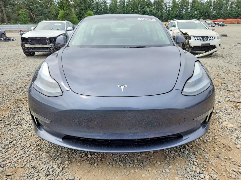 Продаж на аукціоні авто 2023 Tesla Model 3, vin: 5YJ3E1EA5PF676297, номер лоту: 62636496