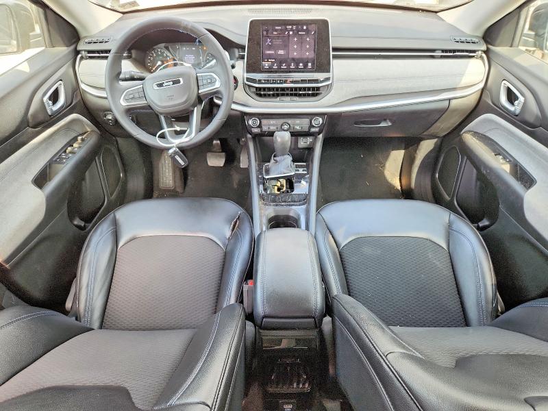 Продаж на аукціоні авто 2022 Jeep Compass, vin: 3C4NJCBB4NT138816, номер лоту: 85966035