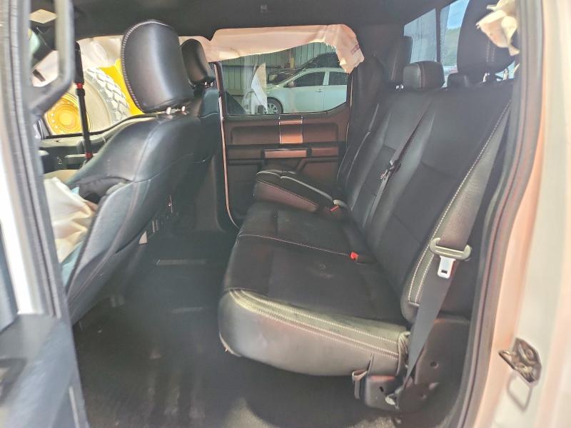 Продаж на аукціоні авто 2020 Ford F150, vin: 1FTEW1CP3LKD31506, номер лоту: 60369806