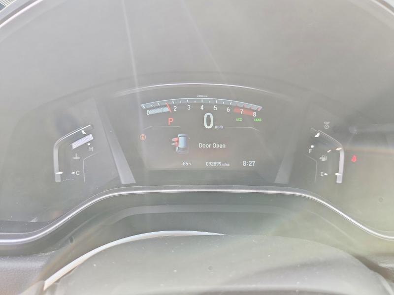 Продаж на аукціоні авто 2017 Honda Cr-v, vin: 5J6RW2H52HL062103, номер лоту: 59335266