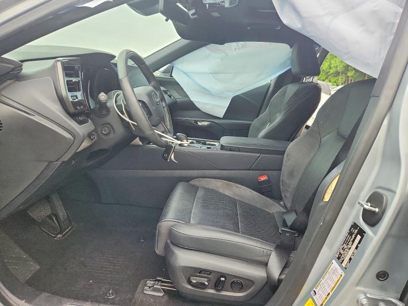59181236 :رقم المزاد ، 2T2BAMCA6RC046349 vin ، 2024 Lexus Rx 350 مزاد بيع