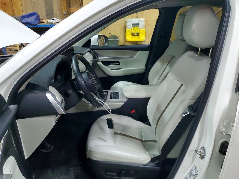 Aukcja sprzedaży 2024 Mazda Cx-90, vin: JM3KKEHA9R1120715, numer aukcji: 62089316