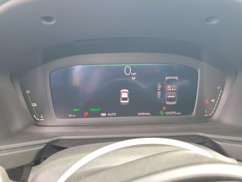 Продаж на аукціоні авто 2024 Honda Accord, vin: 1HGCY2F5XRA072207, номер лоту: 61729186