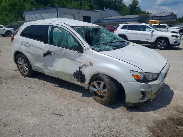 Aukcja sprzedaży 2015 Mitsubishi Outlander Sport, vin: 4A4AR3AUXFE011041, numer aukcji: 60986766