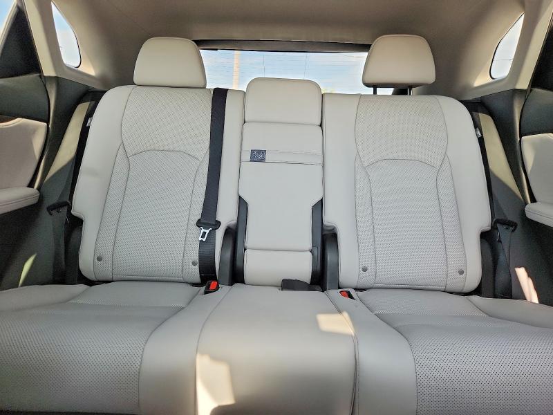 Aukcja sprzedaży 2020 Lexus Rx, vin: 2T2HZMAA9LC174825, numer aukcji: 62962426