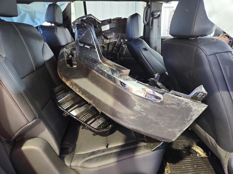 60814576 :رقم المزاد ، 1GKENNKS6TJ290220 vin ، 2026 Gmc Acadia مزاد بيع