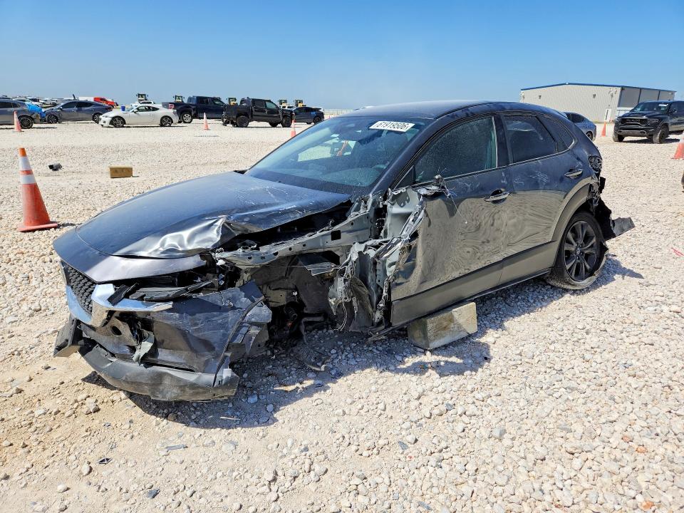61919506 :رقم المزاد ، 3MVDMBBL3TM144490 vin ، 2026 Mazda Cx-30 مزاد بيع