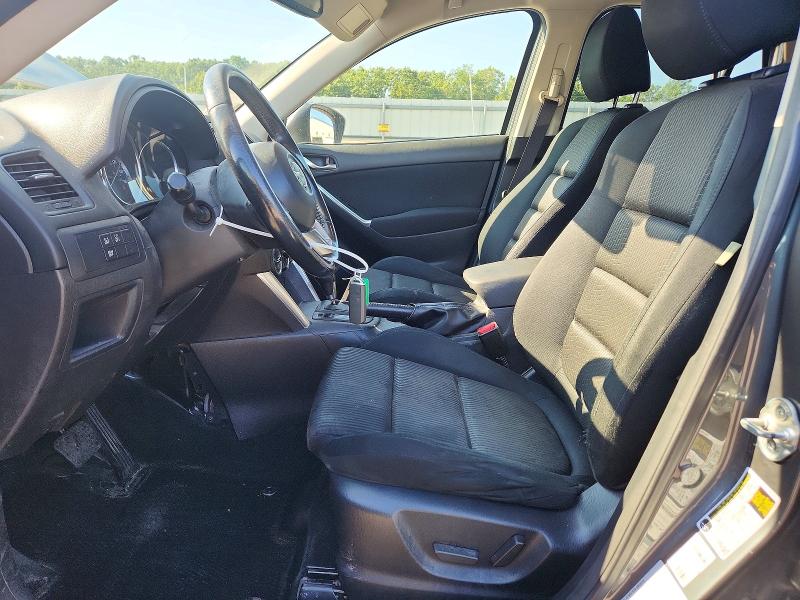 59654536 :رقم المزاد ، JM3KE4CE6D0117068 vin ، 2013 Mazda Cx-5 مزاد بيع