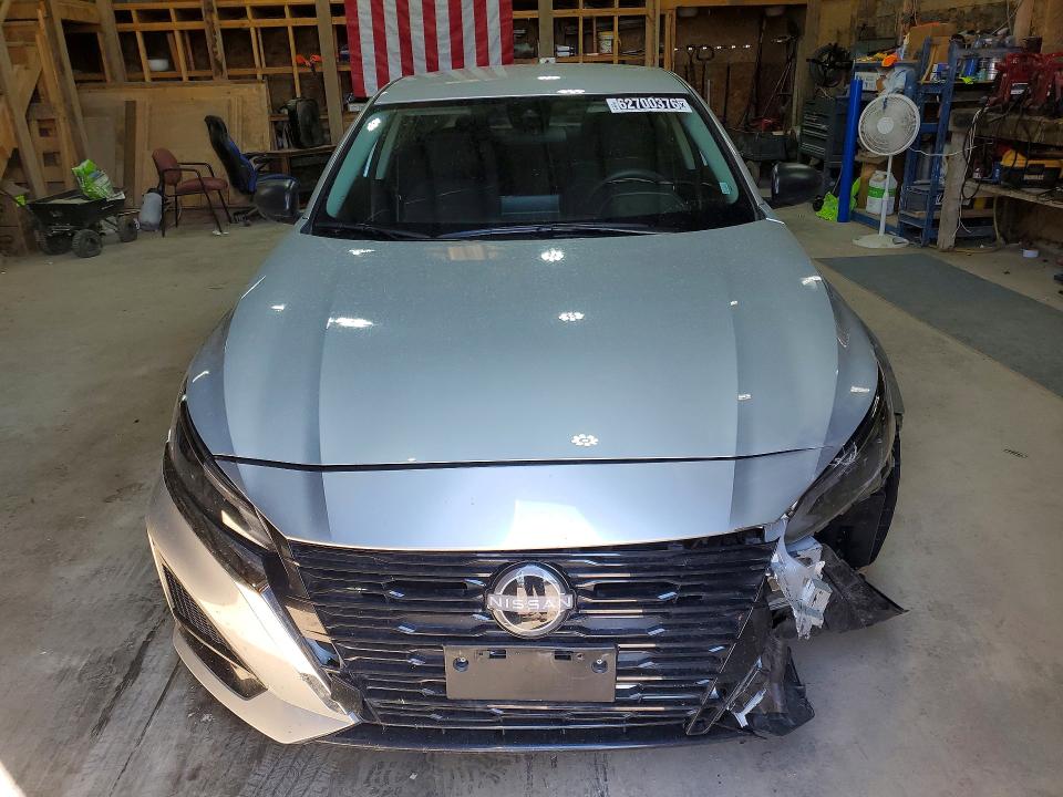 Продажа на аукционе авто 2025 Nissan Altima, vin: 1N4BL4DV8SN402874, номер лота: 62700376